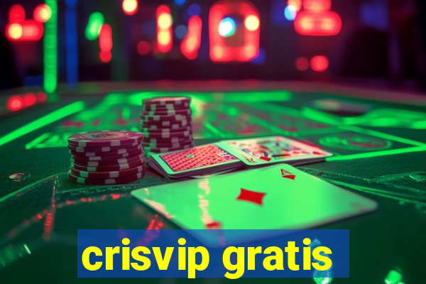 crisvip gratis